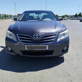 Toyota Camry 2011