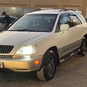Lexus RX 300 2002
