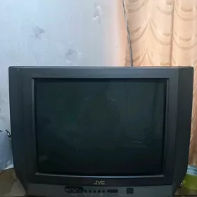 Телевизор JVC