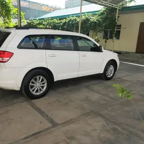 Dodge Journey 2018