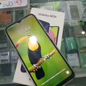 Samsung a03s