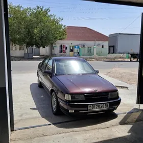 Opel Vectra 1991