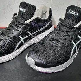 Krossovki Asics taze!