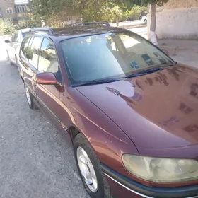 Opel Omega 1995