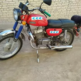 Iž Planeta 1999
