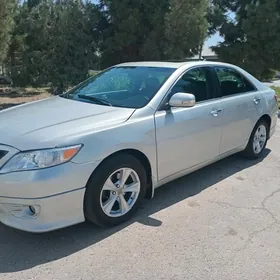 Toyota Camry 2007