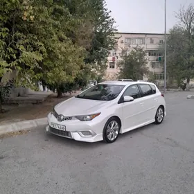 Toyota Scion 2015
