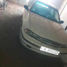 Daewoo Nexia 2001