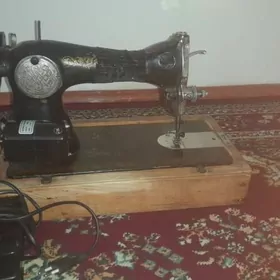 Tkin maşyn