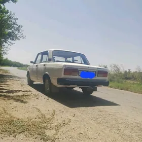Lada 2107 1996
