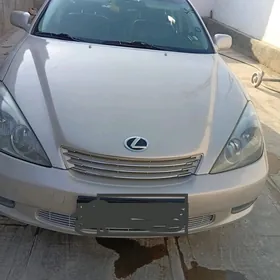 Lexus ES 330 2004
