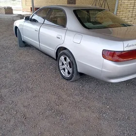 Toyota Chaser 1992