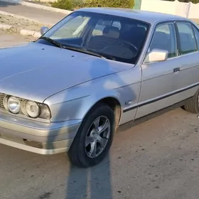 BMW 525 1991