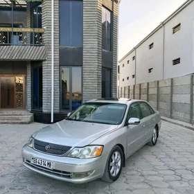 Toyota Avalon 2003