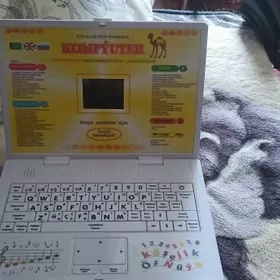 компьютер kompýuter
