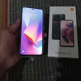 Redmi Note 12S