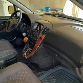 Lexus RX 300 2002