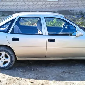 Opel Vectra 1990