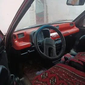 Daewoo Tico 1996