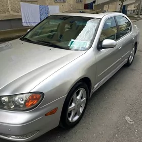 Infiniti I35 2002