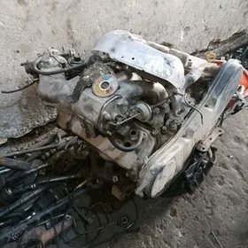 3 lik motor toyota