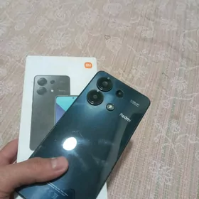 Redmi not 13 8/256