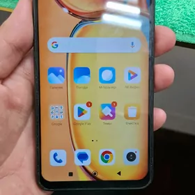 Redmi 13 C