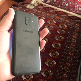 Samsung A6