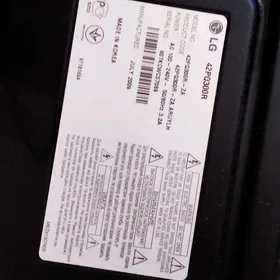 Телевизор LG