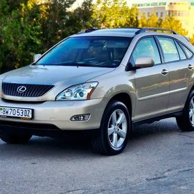 Lexus RX 330 2004