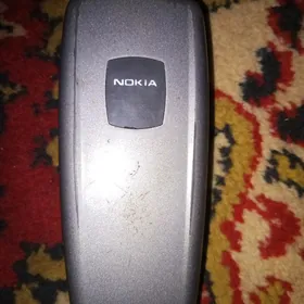 Nokia tellefon