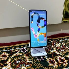 Huawei nova 5t