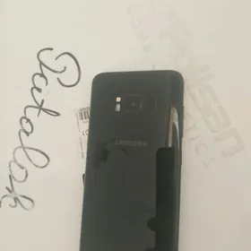 Samsung s8