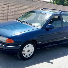 Opel Astra 1992