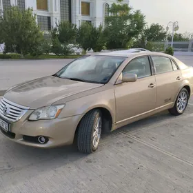 Toyota Avalon 2007