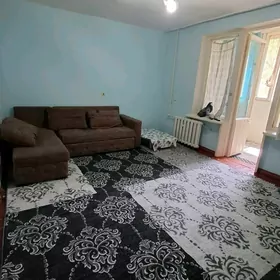 1 в 2 ком 2 этаж
