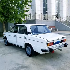 Lada 2106 1991