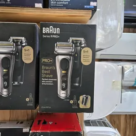 BRAUN sakal maşyn