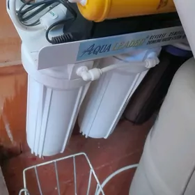 фильтр для воды