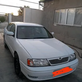 Toyota Avalon 1998