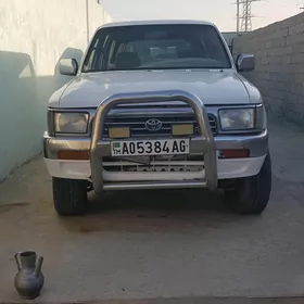 Toyota Hilux 1994