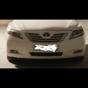 okuzkelle camry bamper