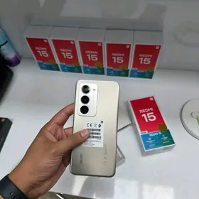 Redmi 15 8/256gb