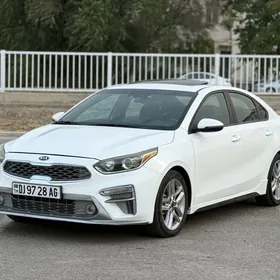Kia Forte 2020