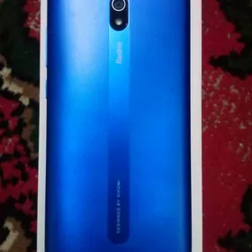 Redmi8A