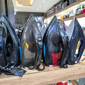 Philips Tefal Utukler