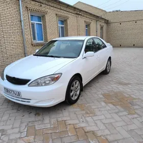 Toyota Camry 2002