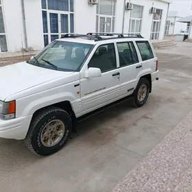 Jeep Grand Cherokee 1997
