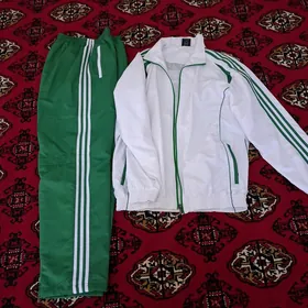 спартивка