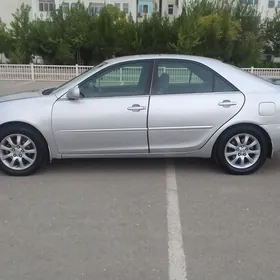 Toyota Camry 2005